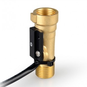 FS-4C 黃銅流量開關